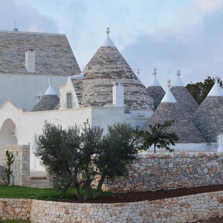 Masseria Serralta Locorotondo Bagian luar foto