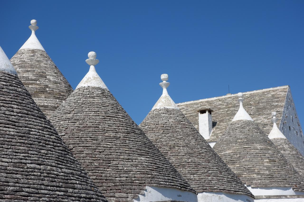 Masseria Serralta Locorotondo Bagian luar foto